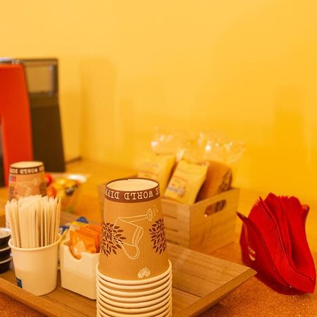 Deluxe Double Room In Venice Centre Екстериор снимка