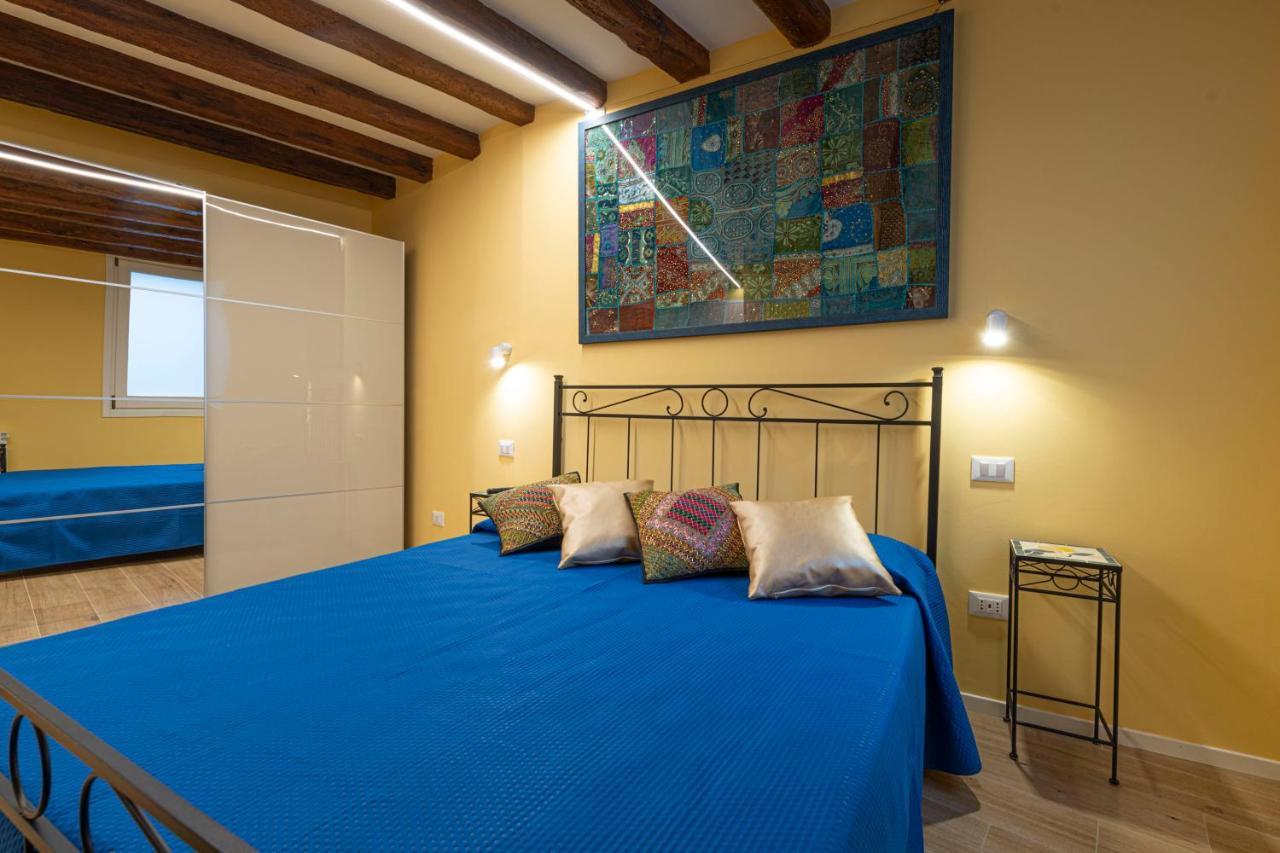 Deluxe Double Room In Venice Centre Екстериор снимка