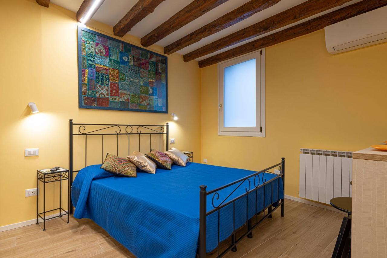 Deluxe Double Room In Venice Centre Екстериор снимка